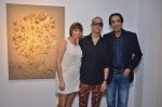 at Puerto Rican artist Angel Otero exhibition in Galerie Isa on 29th March 2012 (19).JPG